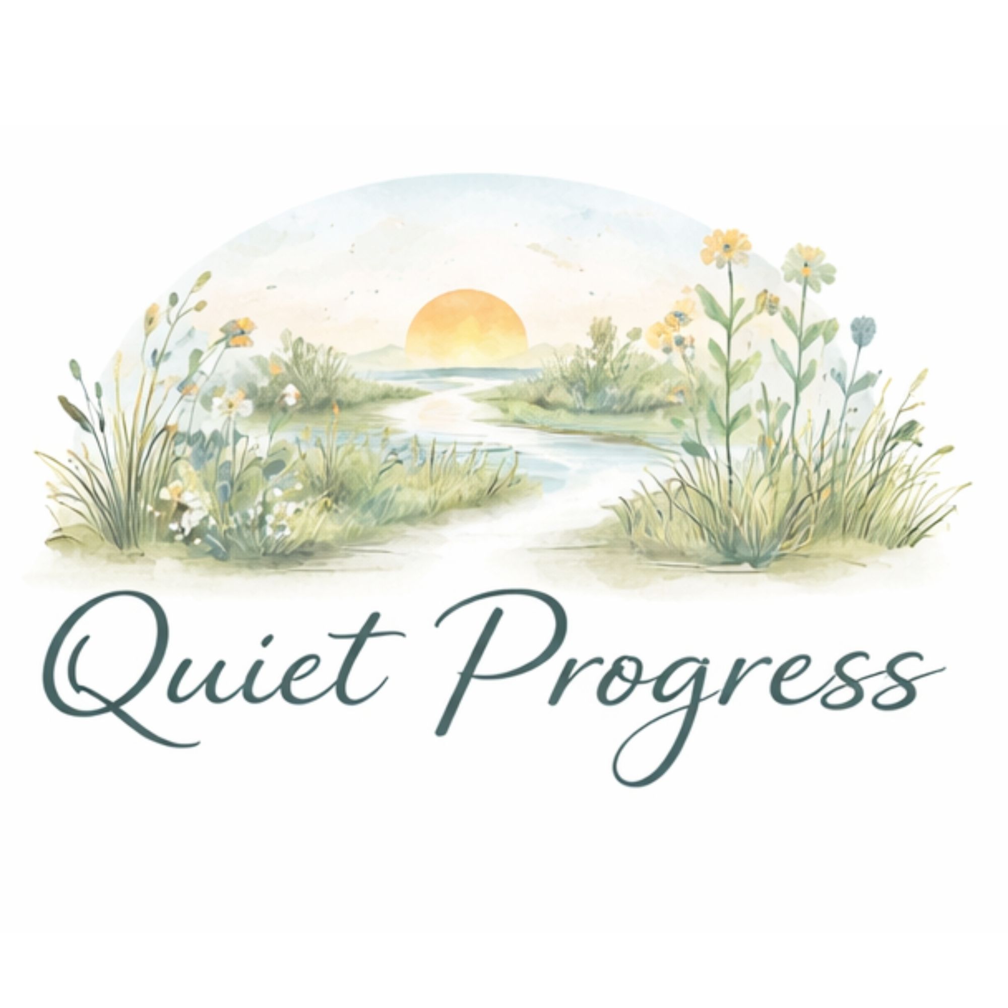 Quiet Progress Log